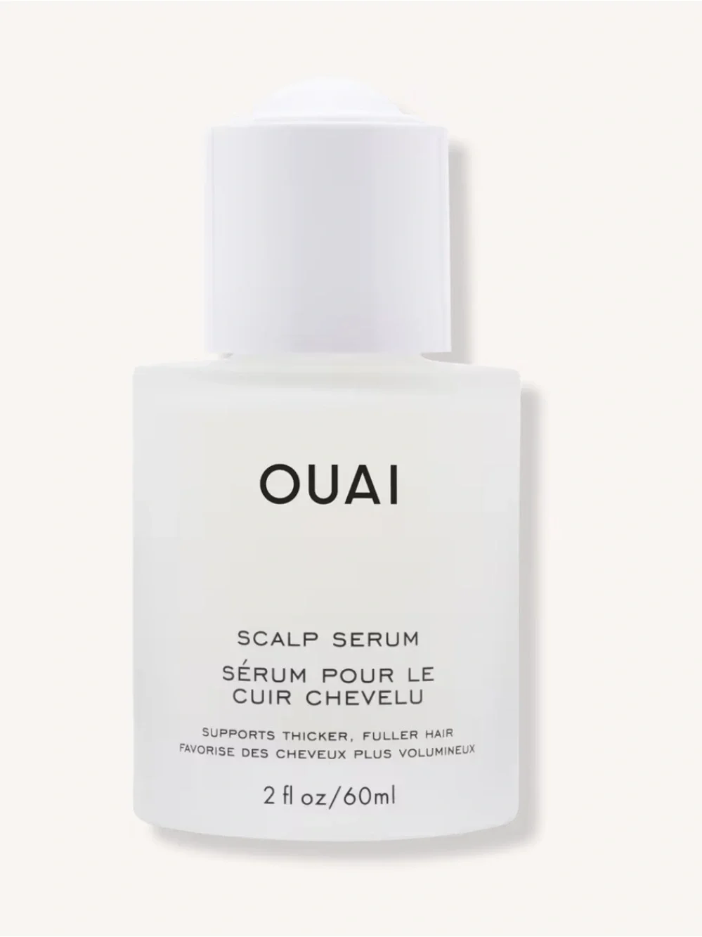OUAI Hydrating Scalp Serum
